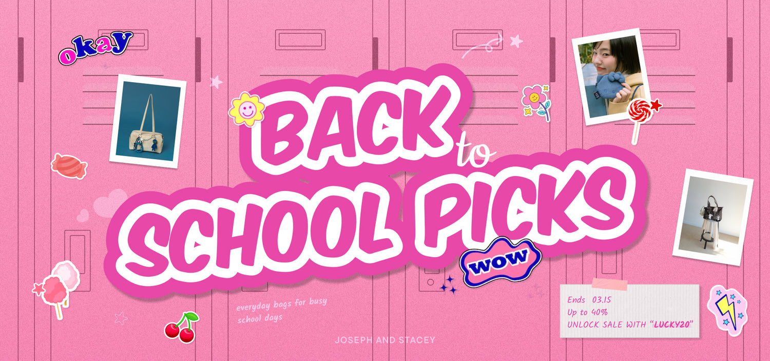 JOSEPH AND STACEY US