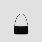 LPK Arton Knit Shoulder Bag S Starry Black