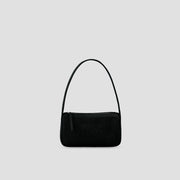LPK Arton Knit Shoulder Bag S Starry Black