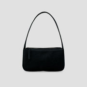 LPK Arton Knit Shoulder Bag M Rich Black