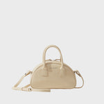 OZ Mini Half Moon Cross Bag Tapioca