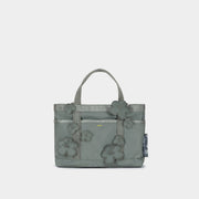 Stacey Daytrip Light Shopper Special Edition S Teal Grey