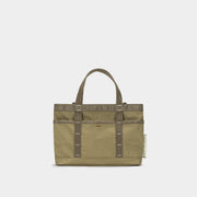 Stacey Daytrip Light Shopper S Khaki Beige