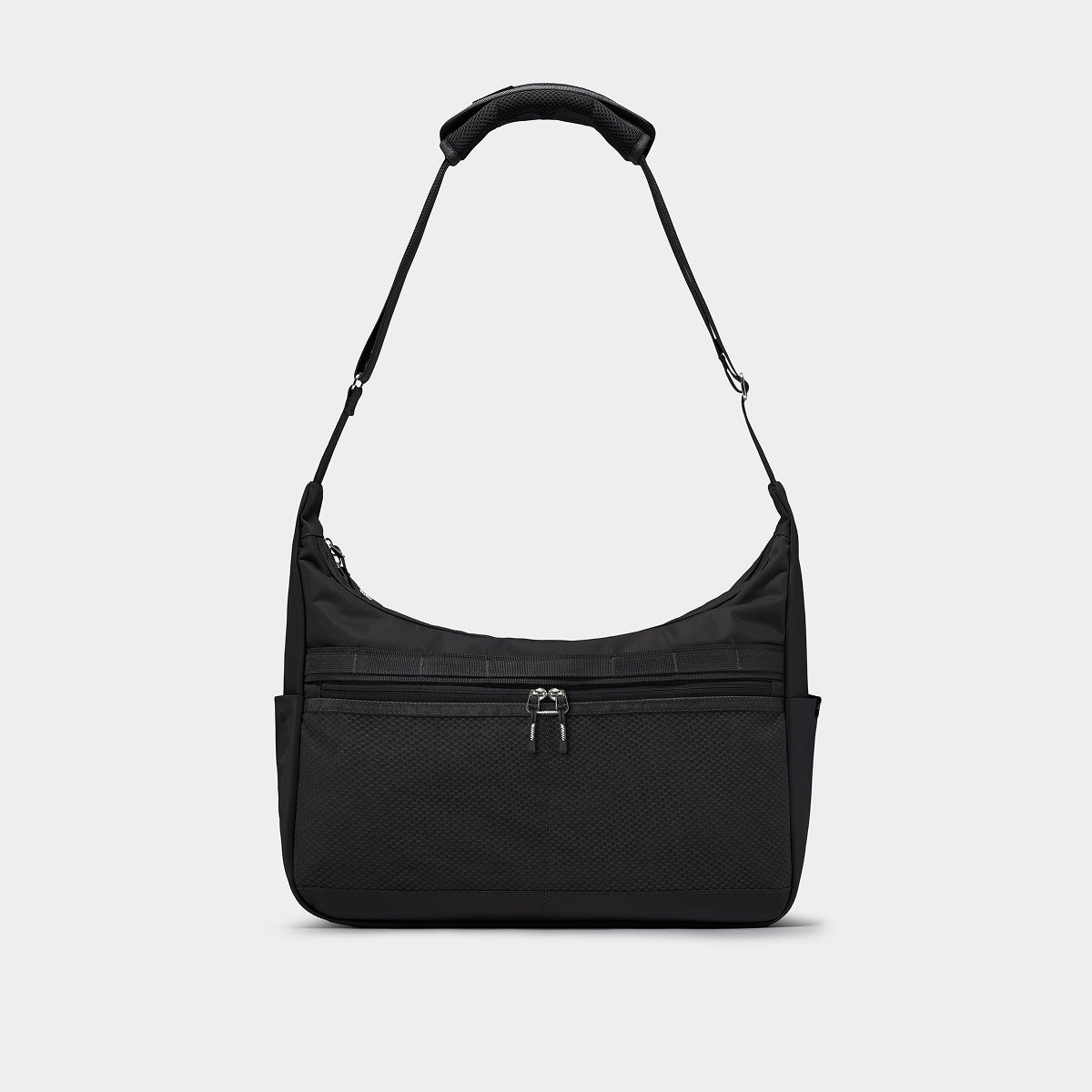 Daytrip Light Crossbody L Black