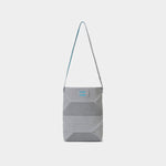 Fold Fold Play Bag Starry Platinum