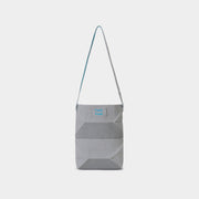 Fold Fold Play Bag Starry Platinum