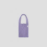 Blow Flow Knit S Lavender