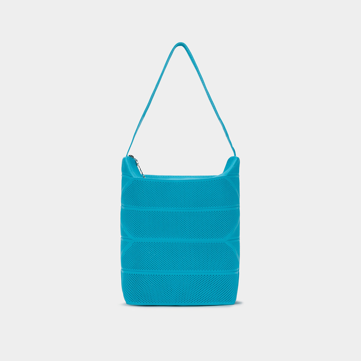 Fold Fold Light Bag Card Wallet Ocean Blue Set
