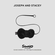 Haze Bagcharm Hello Kitty Ribbon