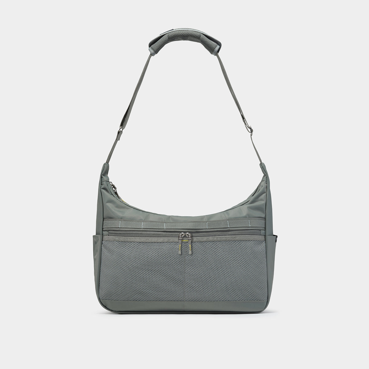 Daytrip Light Crossbody L Teal Grey
