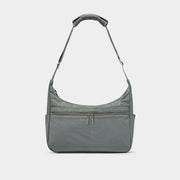 Daytrip Light Crossbody L Teal Grey [Pre-Order 9/16]