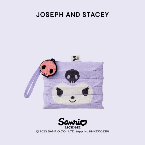 JAS X Sanrio Characters – JOSEPH AND STACEY US