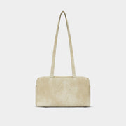 JAS Box Bag Cream