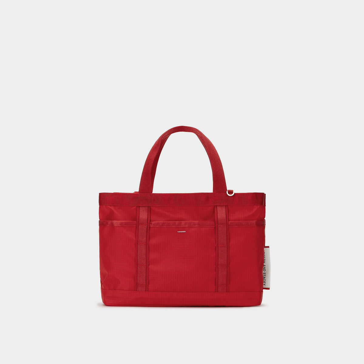 Stacey Daytrip Light Shopper S Red
