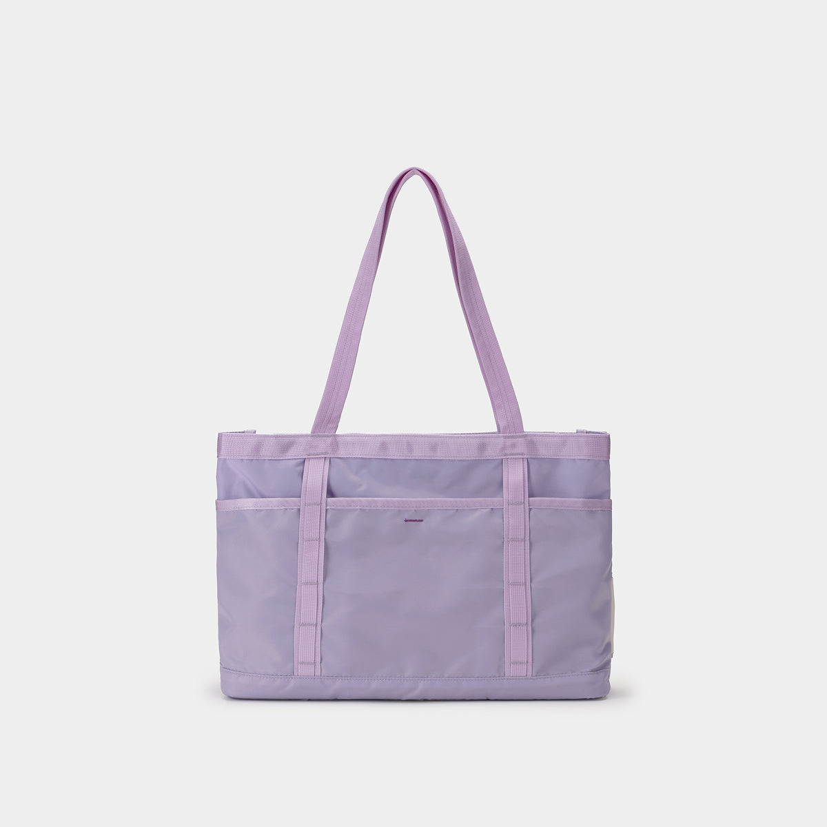 Stacey Daytrip Light Shopper M Lavender