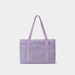 Stacey Daytrip Light Shopper M Lavender