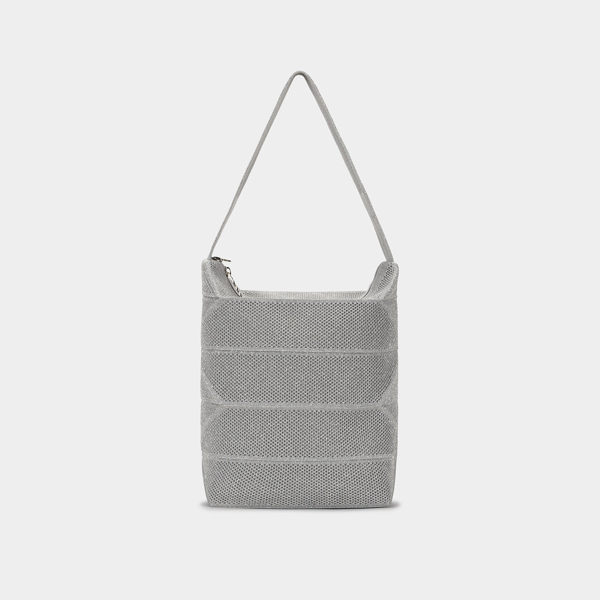 Fold Fold Light Bag Card Wallet Starry Platinum Set