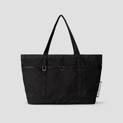 Stacey Daytrip Light Shopper L Black