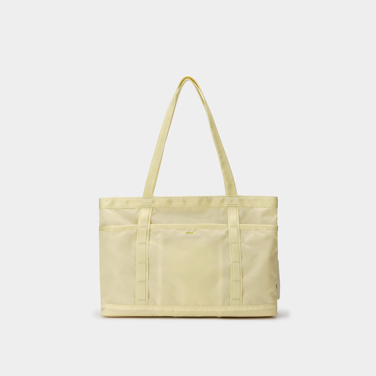 Stacey Daytrip Light Shopper M Butter