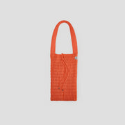 Blow Flow Knit M Sunset Orange