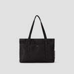 Stacey Daytrip Light Shopper M Black