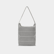 Fold Fold Light Bag Card Wallet Set Starry Platinum