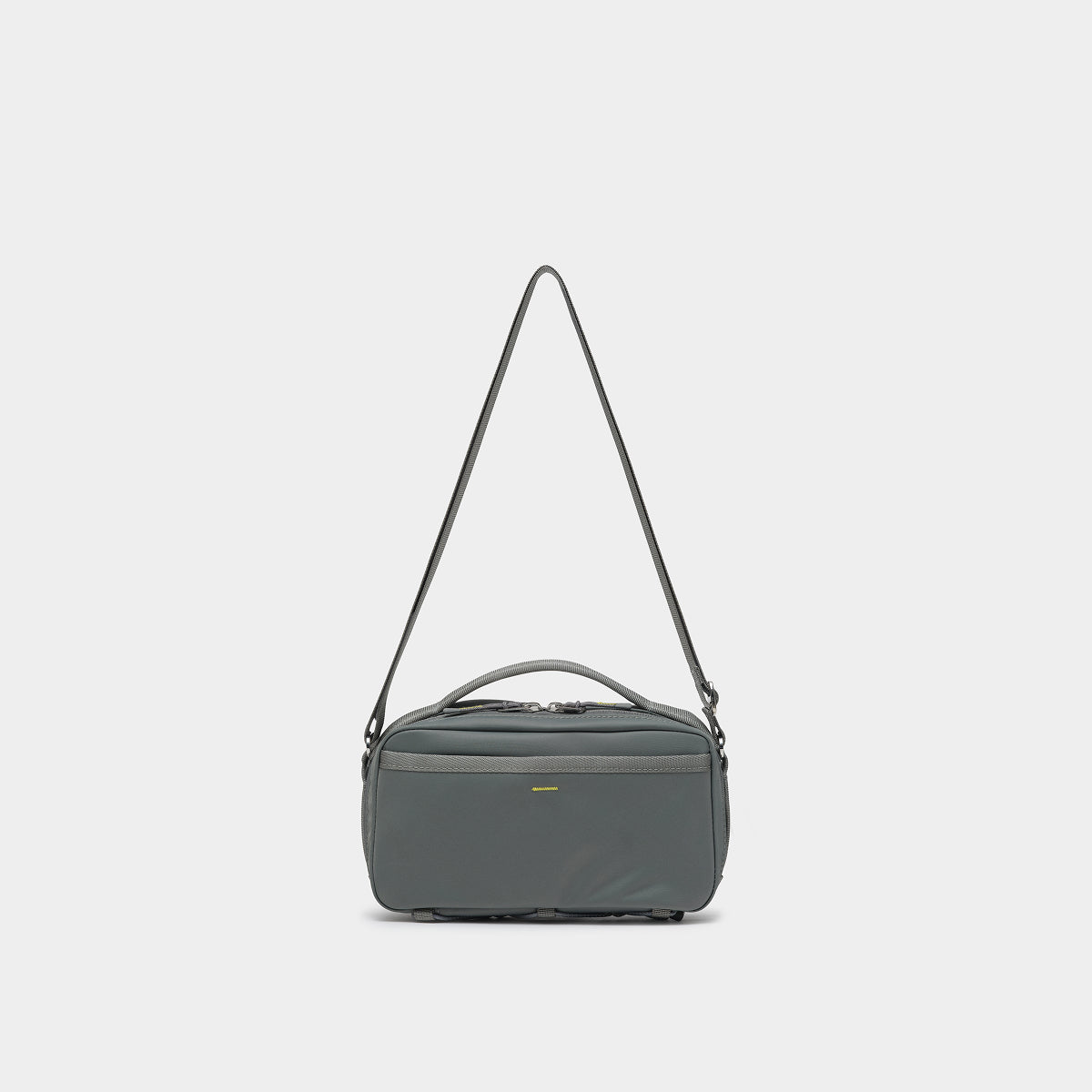 Daytrip Light Crossbody S Teal Grey