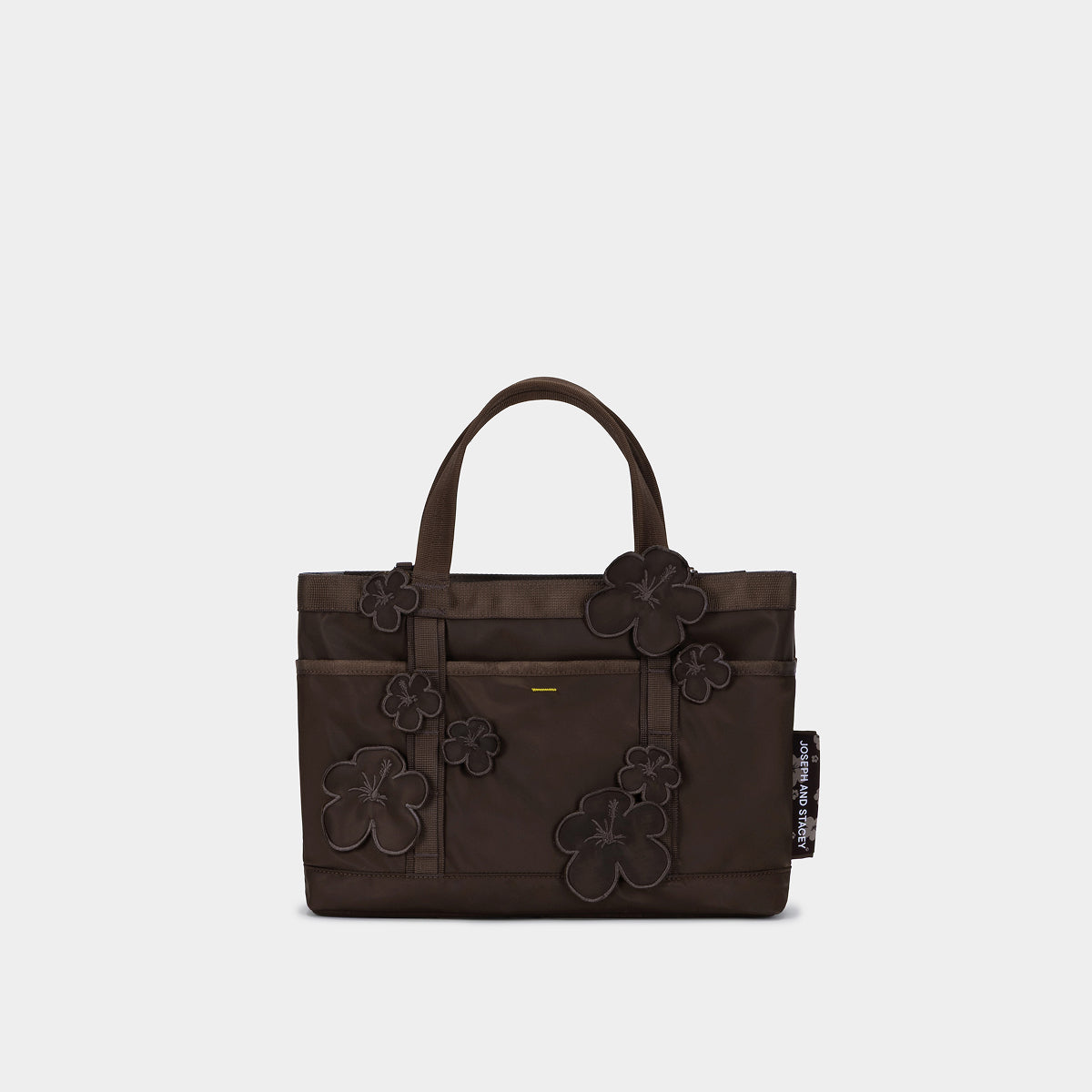 Stacey Daytrip Light Shopper Special Edition S Brown