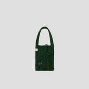 Blow Flow Knit S Fog Green
