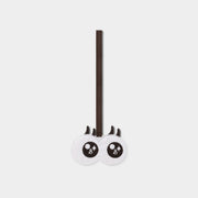 Eyes Strap Keyring Sparkling