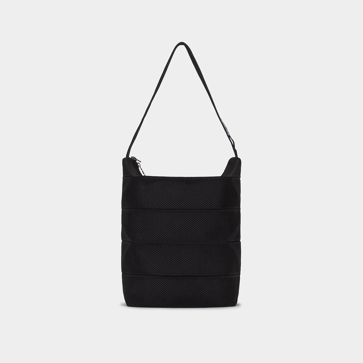 Fold Fold Light Bag Card Wallet Black Set