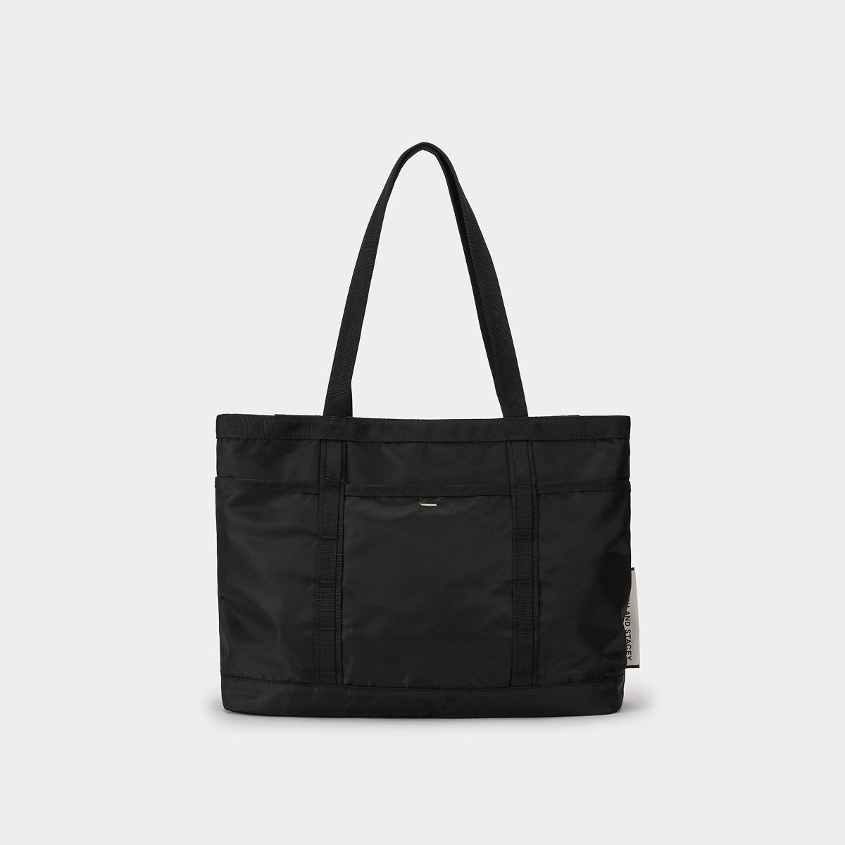 Stacey Daytrip Light Shopper XM Black