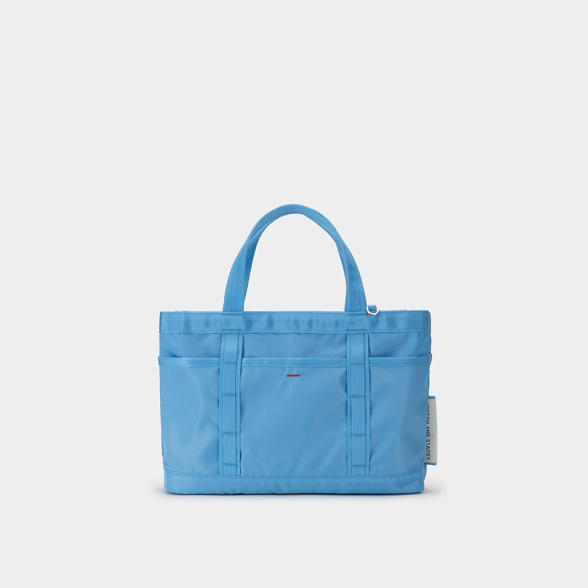 Stacey Daytrip Light Shopper S Skyblue