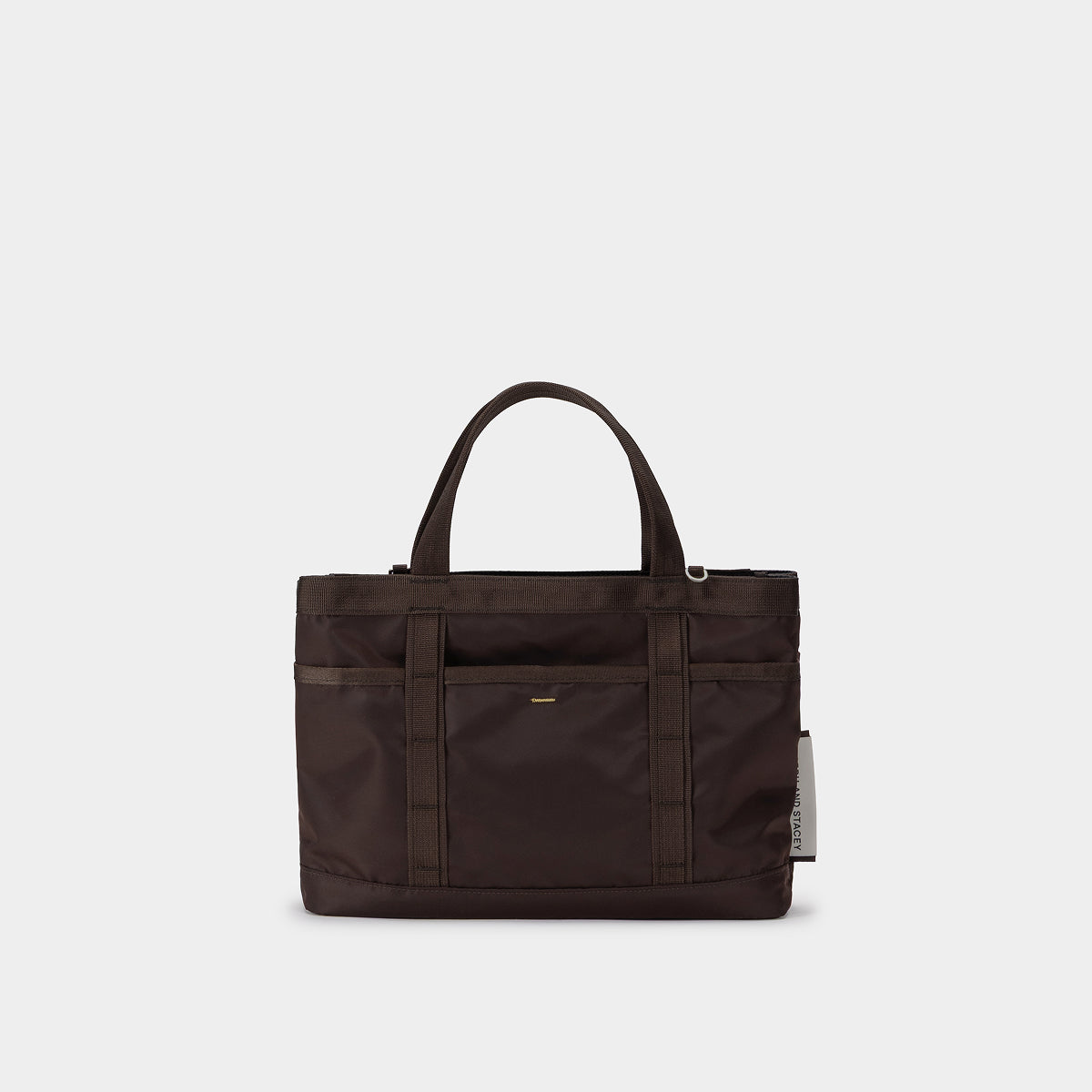 Stacey Daytrip Light Shopper S Brown