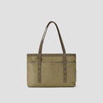 Stacey Daytrip Light Shopper M Khaki Beige