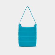 Fold Fold Light Bag Card Wallet Set Ocean Blue