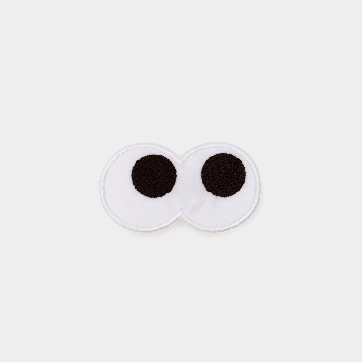 Eyes Brooch Whatever