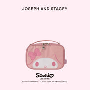 Cosmetics Pouch My Melody Pink