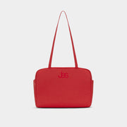 JAS Box Bag M Red