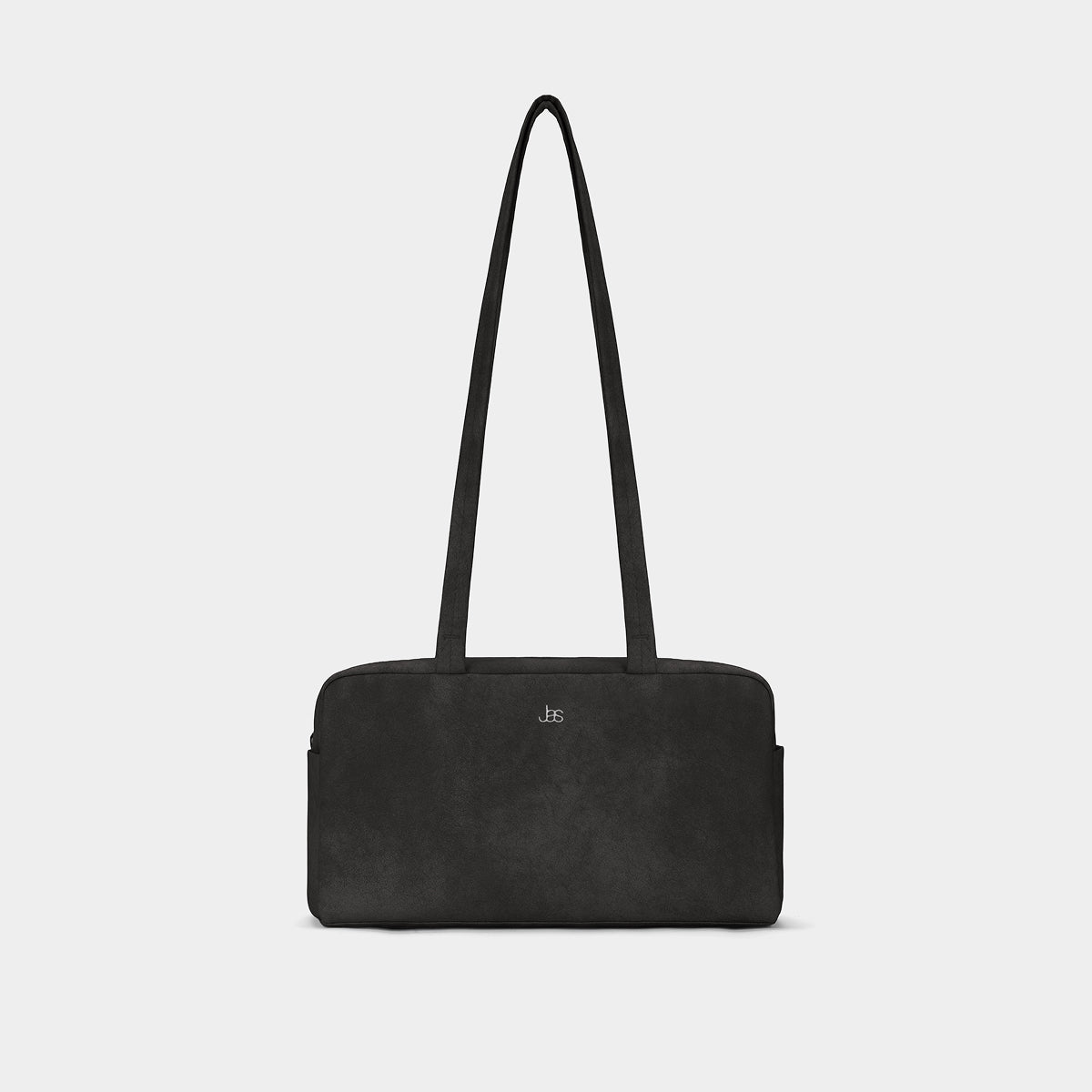 JAS Box Bag Black
