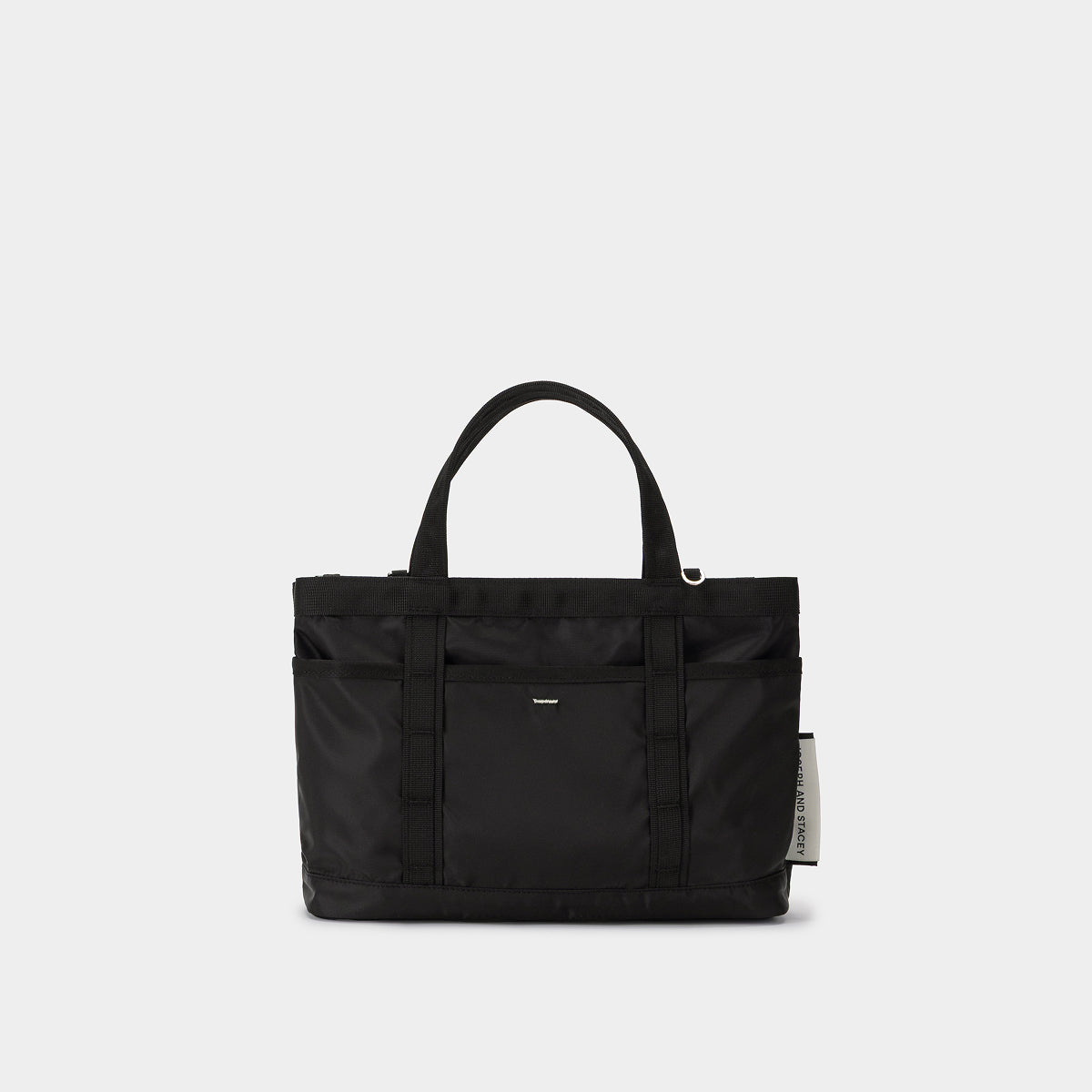 Stacey Daytrip Light Shopper S Black