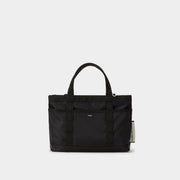 Stacey Daytrip Light Shopper S Black