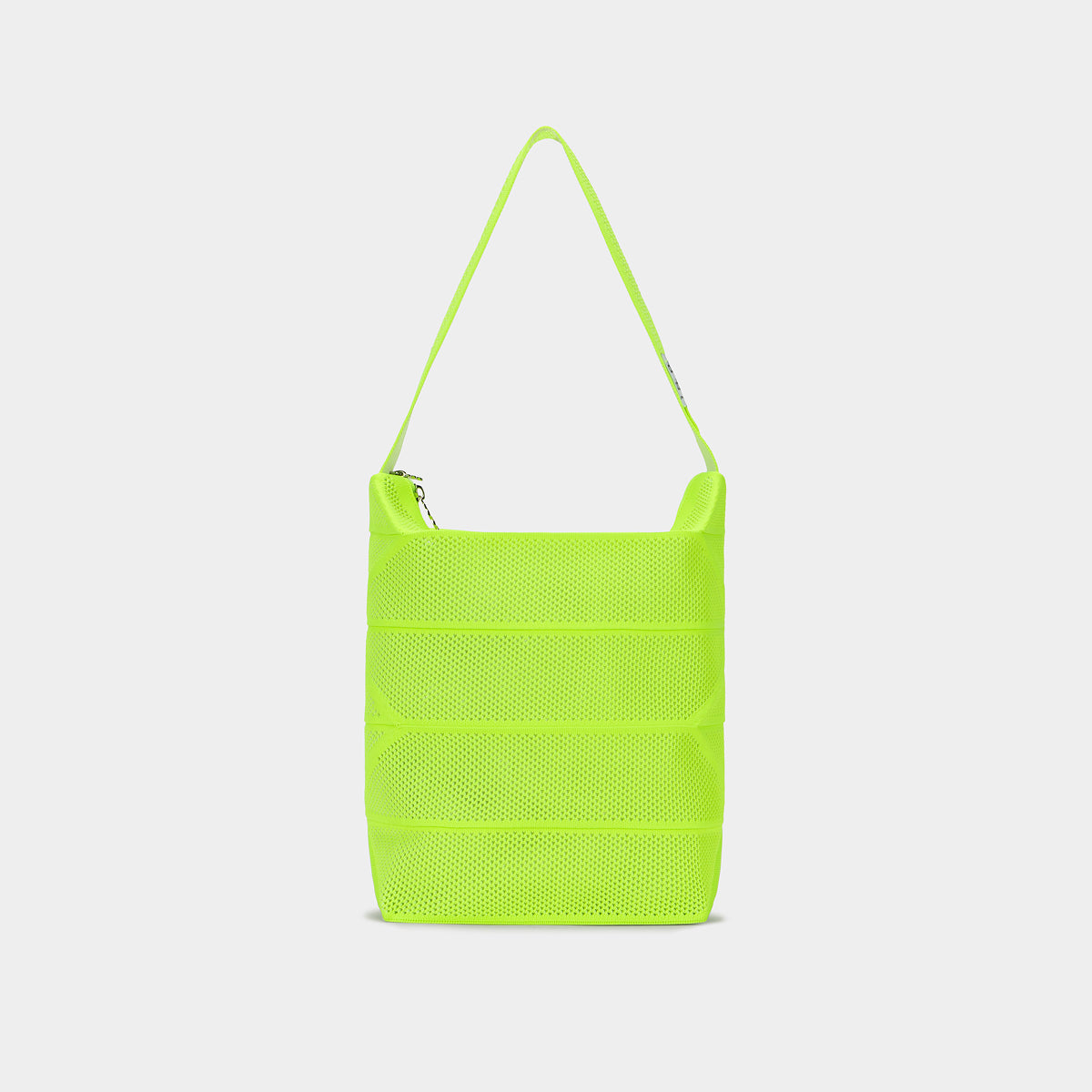 Fold Fold Light Bag Card Wallet Neon Lime Set