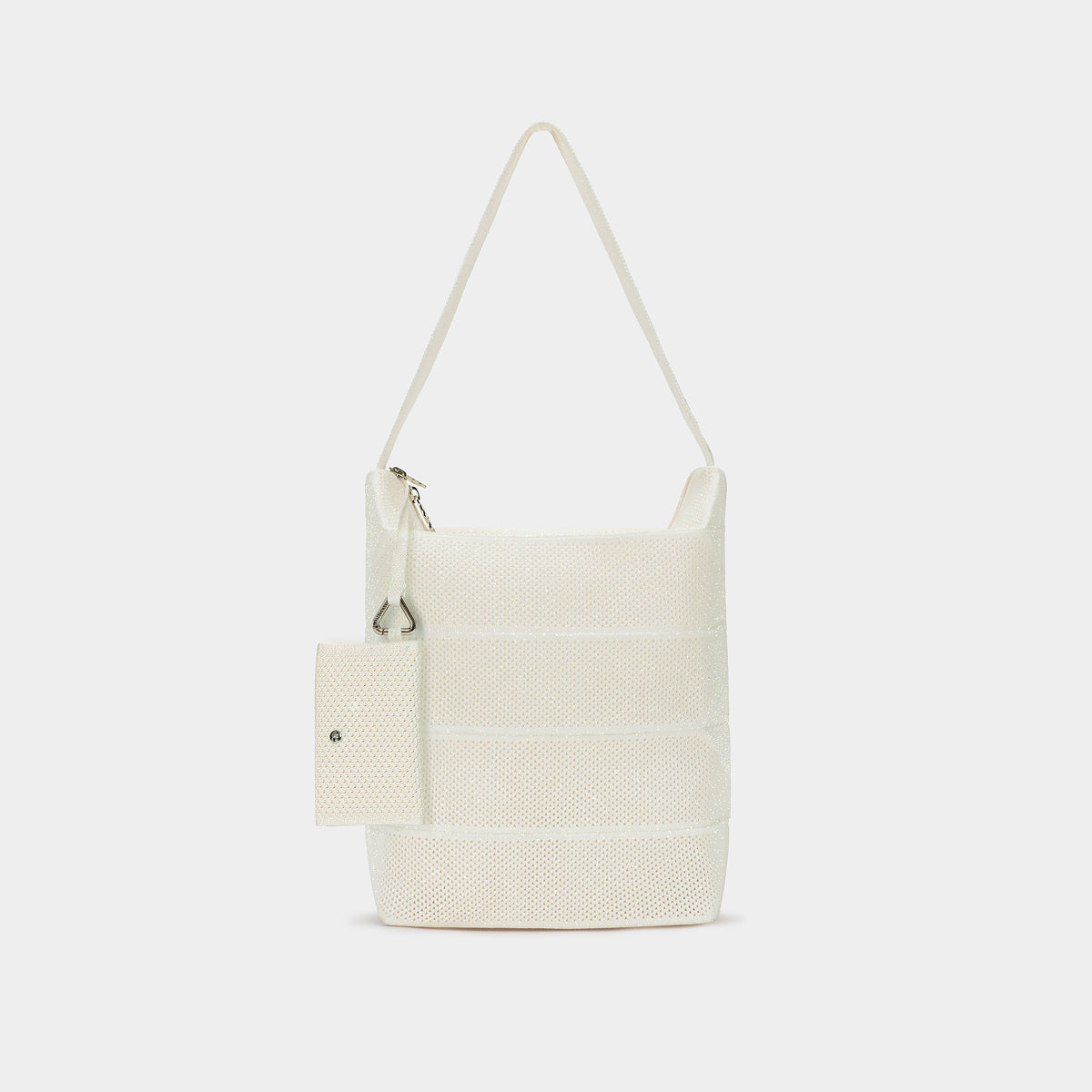Fold Fold Light Bag Card Wallet Aurora Set