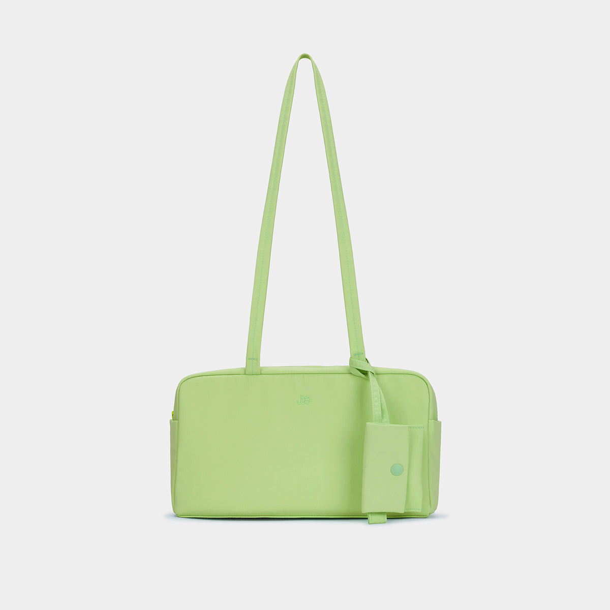JAS Box Bag S Melon