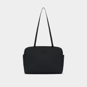 JAS Box Bag M Black