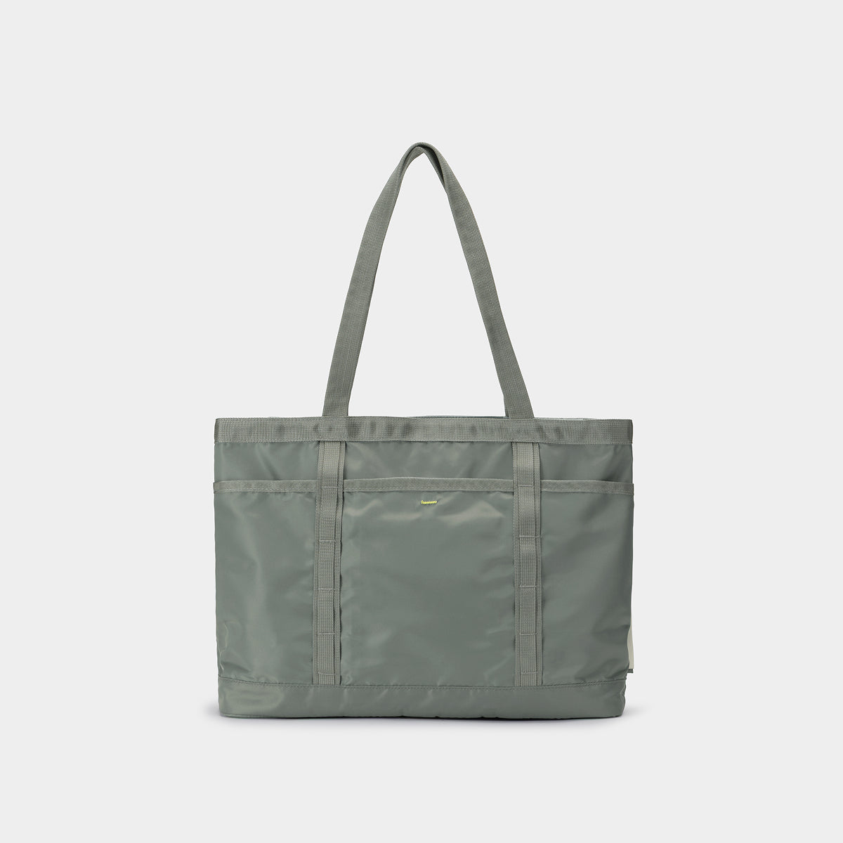 Stacey Daytrip Light Shopper XM Teal Grey