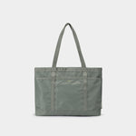 Stacey Daytrip Light Shopper XM Teal Grey