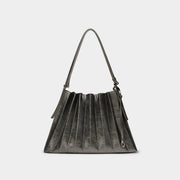 Daily Modern Pleats M Charcoal [Pre-Order 9/21]