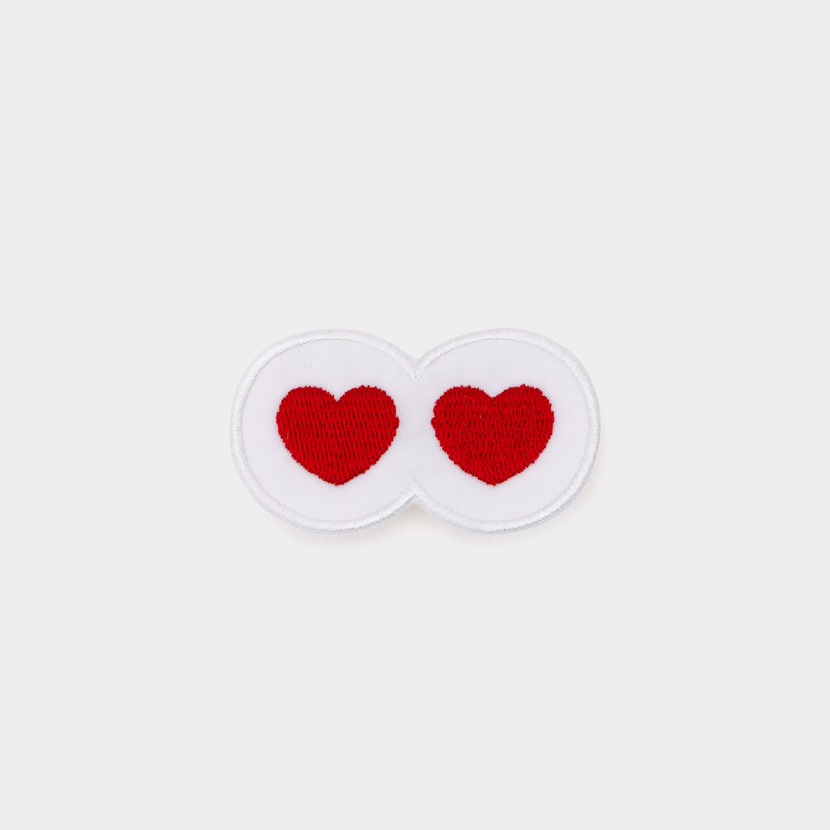 Eyes Brooch Lovely